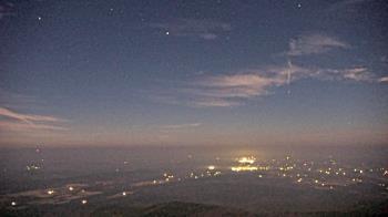 Weather camera view of Mount Mazazine.