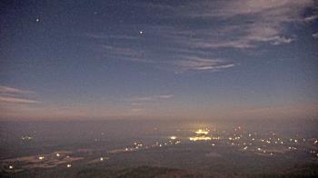 Weather camera view of Mount Mazazine.