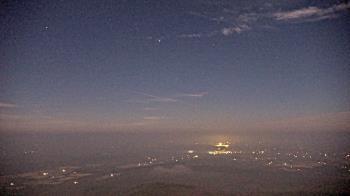 Weather camera view of Mount Mazazine.
