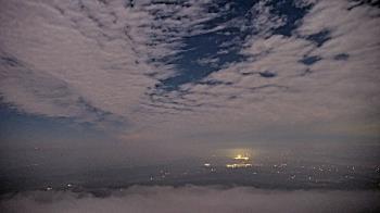 Weather camera view of Mount Mazazine.