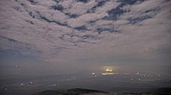 Weather camera view of Mount Mazazine.