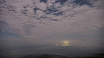 Weather camera view of Mount Mazazine.