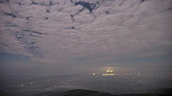 Weather camera view of Mount Mazazine.