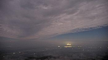 Weather camera view of Mount Mazazine.