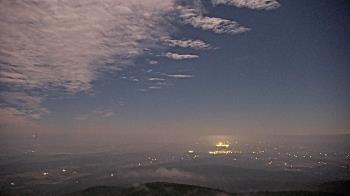 Weather camera view of Mount Mazazine.