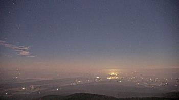 Weather camera view of Mount Mazazine.