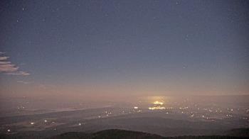 Weather camera view of Mount Mazazine.