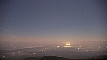 Weather camera view of Mount Mazazine.