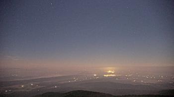 Weather camera view of Mount Mazazine.