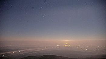 Weather camera view of Mount Mazazine.