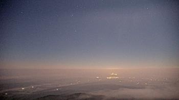 Weather camera view of Mount Mazazine.