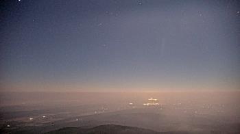 Weather camera view of Mount Mazazine.