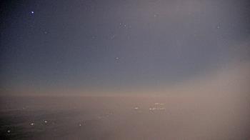 Weather camera view of Mount Mazazine.