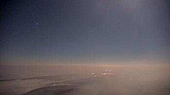 Weather camera view of Mount Mazazine.