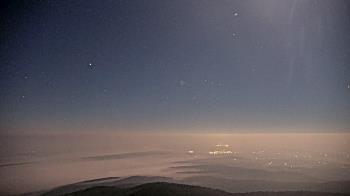 Weather camera view of Mount Mazazine.