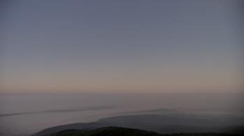 Weather camera view of Mount Mazazine.