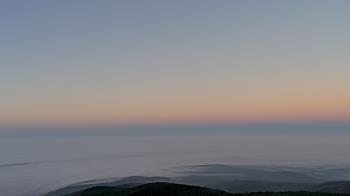 Weather camera view of Mount Mazazine.