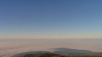 Weather camera view of Mount Mazazine.