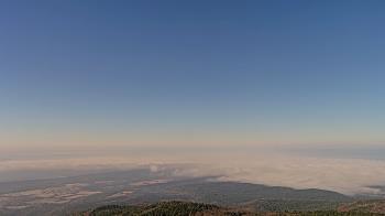 Weather camera view of Mount Mazazine.