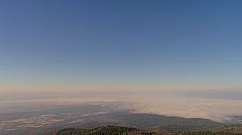 Weather camera view of Mount Mazazine.