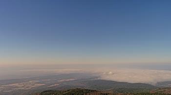 Weather camera view of Mount Mazazine.