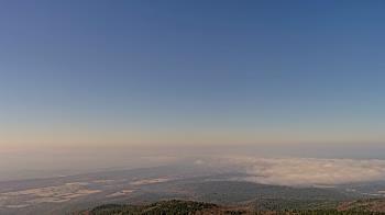 Weather camera view of Mount Mazazine.