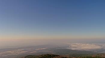 Weather camera view of Mount Mazazine.
