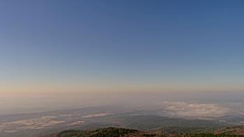 Weather camera view of Mount Mazazine.