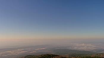 Weather camera view of Mount Mazazine.
