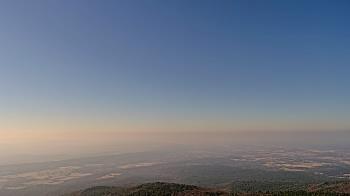 Weather camera view of Mount Mazazine.