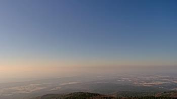 Weather camera view of Mount Mazazine.