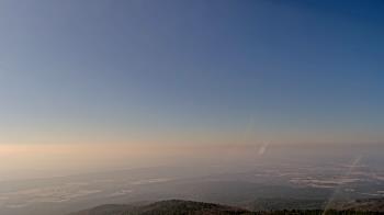 Weather camera view of Mount Mazazine.