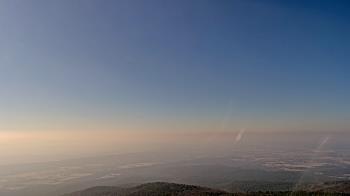 Weather camera view of Mount Mazazine.