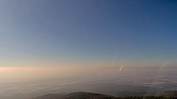 Weather camera view of Mount Mazazine.