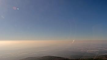Weather camera view of Mount Mazazine.