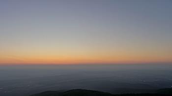 Weather camera view of Mount Mazazine.
