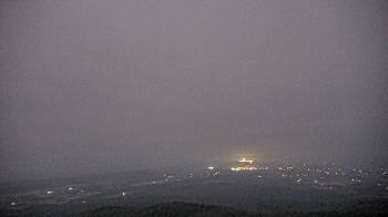 Weather camera view of Mount Mazazine.