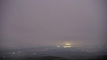 Weather camera view of Mount Mazazine.