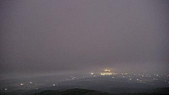 Weather camera view of Mount Mazazine.