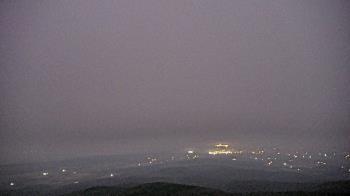 Weather camera view of Mount Mazazine.