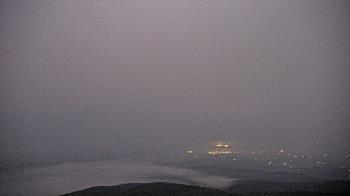 Weather camera view of Mount Mazazine.