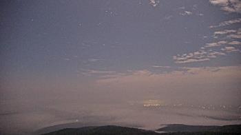 Weather camera view of Mount Mazazine.