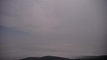 Weather camera view of Mount Mazazine.