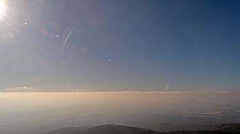 Weather camera view of Mount Mazazine.