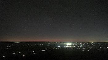 Weather camera view of Mount Mazazine.