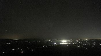 Weather camera view of Mount Mazazine.