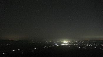 Weather camera view of Mount Mazazine.