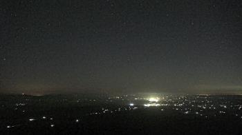 Weather camera view of Mount Mazazine.