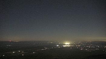 Weather camera view of Mount Mazazine.