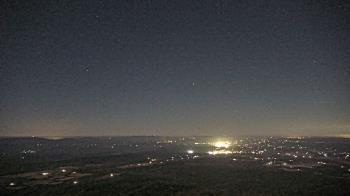 Weather camera view of Mount Mazazine.